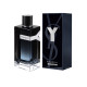 YVES SAINT LAURENT Y Men - Eau de Parfum
