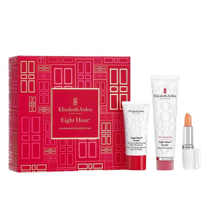 ELIZABETH ARDEN Eight Hour Intensive Hydration Set - Das ELIZABETH ARDEN Eight Hour Intensive Hydration Set - Das