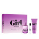 ROCHAS-Girl Life - Eau de Parfum Gift Set