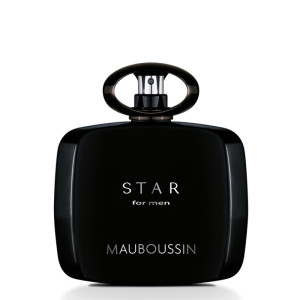 MAUBOUSSIN-Star for Men - Eau de Parfum