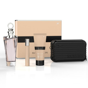 Pour Elle Coffret - Eau de Parfum 3760048799225