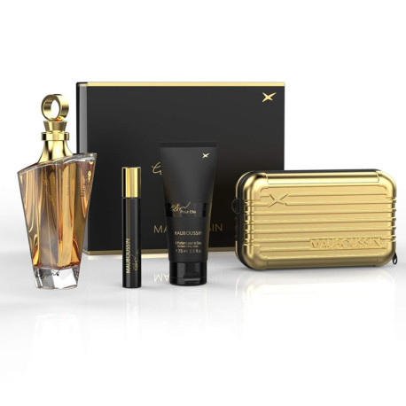 Elixir Pour Elle Geschenkset - Eau de Parfum 3760048799218 Elixir Pour Elle Geschenkset - Eau de Parfum 3760048799218