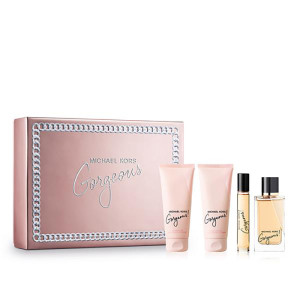 MICHAEL KORS Gorgeous! Coffret - Eau de Parfum 0850050174301