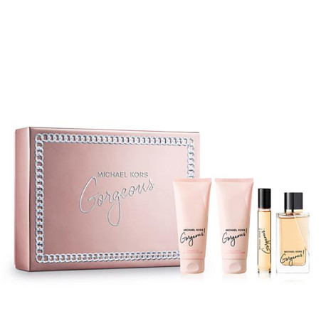 MICHAEL KORS Wunderschön! Geschenkset - Eau de Parfum MICHAEL KORS Wunderschön! Geschenkset - Eau de Parfum