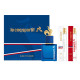 LE COQ SPORTIF PARFUM-Bleu Optimisme Coffret - Eau de Parfum