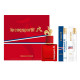 LE COQ SPORTIF PARFUM-Rouge Energie Coffret - Eau de Parfum