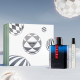 Prada Parfum Luna Rossa Ocean Coffret - Eau de Toilette + 2