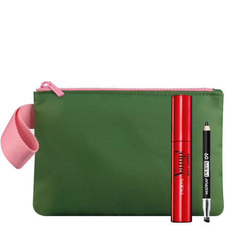 PUPA Kit Vamp! Mascara Sexy Lashes - Mini Multiplay & Kit