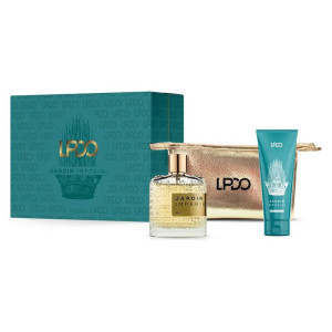 Kaiserlicher Garten Geschenkset - Eau de Parfum
