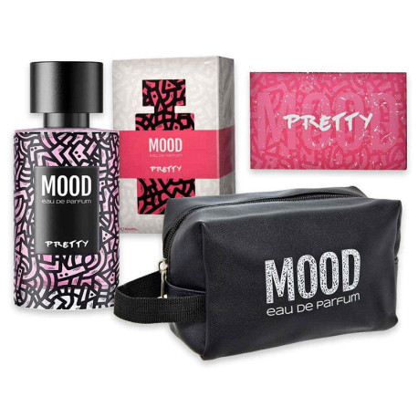 Pretty Coffret