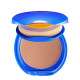 SHISEIDO-SUN PROTECT - Fond de Teint - Compact Protecteur SPF30