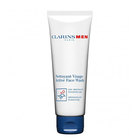 CLARINS-MEN - Nettoyant Visage