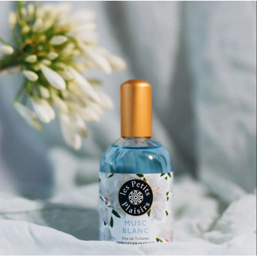 Les Petits Plaisirs-White Musc - Eau de Toilette
