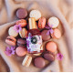 Les Petits Plaisirs-Violette Macaron - Eau de Toilette