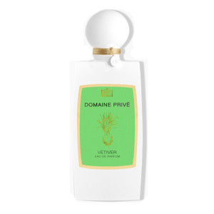 Domaine Privé Parfum Vetiver - Eau de Parfum 3667433000174
