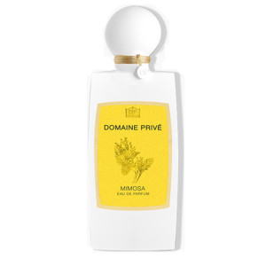 Mimosa - Eau de Parfum