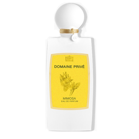 Domaine Privé Parfum Mimosa - Eau de Parfum 3667433000181
