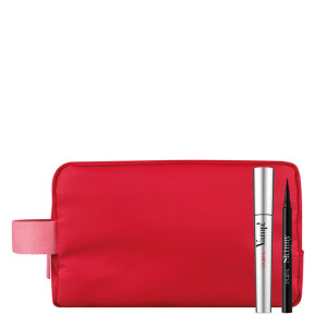 PUPA Kit Vamp! Coffret Maquillage - Mascara, Skinny Liner &