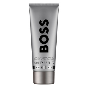 BOSS - HUGO BOSS-Boss Bottled - After Shave Balm