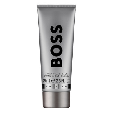BOSS - HUGO BOSS-Boss Bottled - After Shave Balm