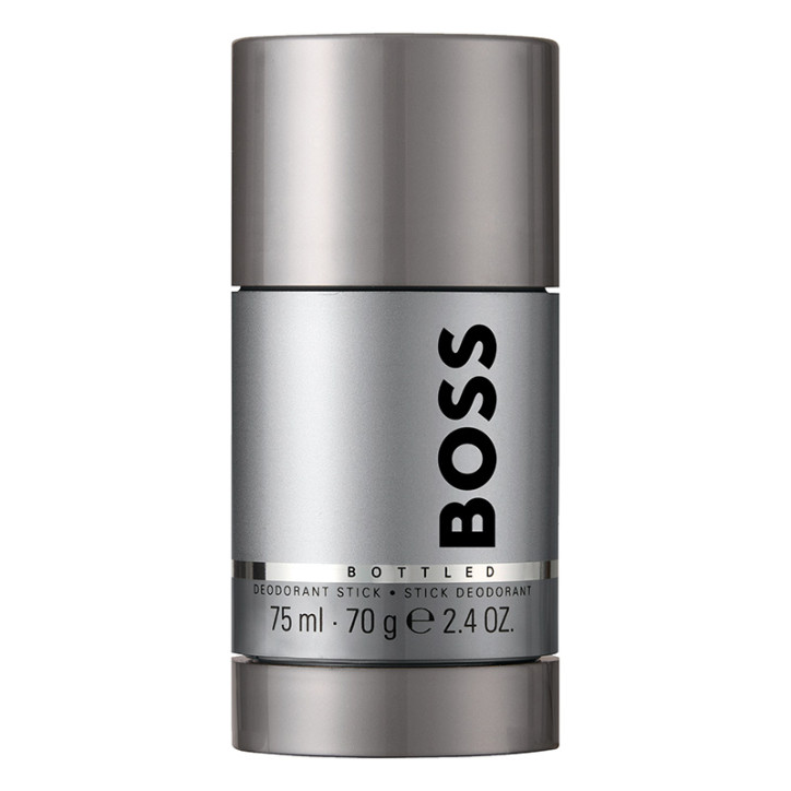 BOSS - HUGO BOSS Boss Bottled - Deodorant Stick 0737052354996