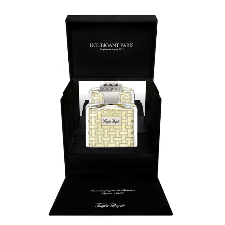 HOUBIGANT Fougère Royale - Parfumextrakt 0711658460107