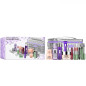 BLOCKBUSTERS - Ritualpflege- und Make-up-Geschenkset