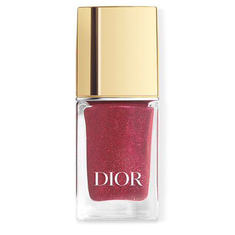Dior-Dior Vernis - Edition Limitée - Vernis à ongles top coat -