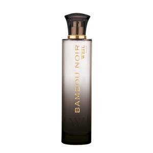 WEIL Black Bamboo - Eau de Parfum 3760385370729