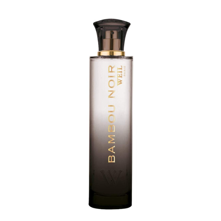 WEIL Bambus Noir - Eau de Parfum 3760385370729