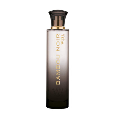 WEIL-Bambou Noir - Eau de Parfum
