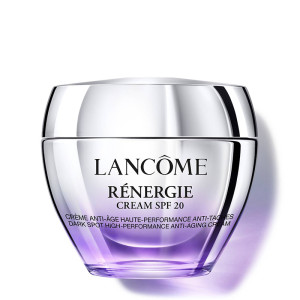 Rénergie Cream SPF20 - High-performance anti-aging face cream with anti-spot properties