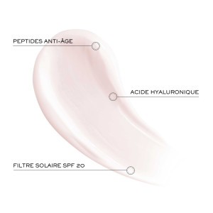 Rénergie Creme SPF20 - Hochleistungs-Anti-Aging-Gesichtscreme gegen Flecken