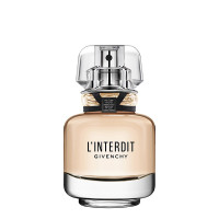 The Forbidden - Eau de Parfum