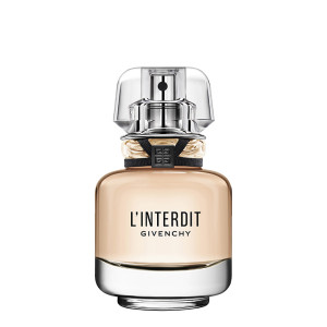 L'Interdit - Eau de Parfum