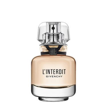 GIVENCHY-The Forbidden - Eau de Parfum
