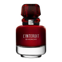 L'Interdit - Red Eau de Parfum