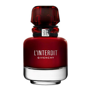 GIVENCHY-L'Interdit - Red Eau de Parfum
