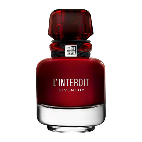GIVENCHY-L'Interdit - Red Eau de Parfum GIVENCHY-L'Interdit - Red Eau de Parfum
