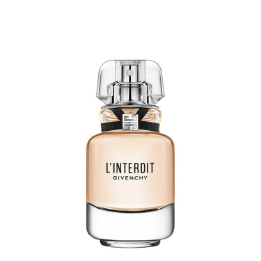 GIVENCHY-The Forbidden - Eau de Toilette