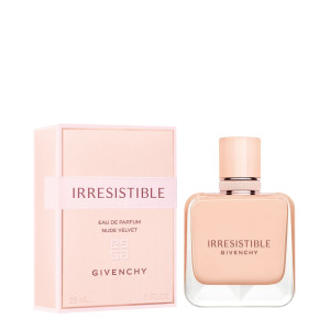 Irresistible Nude Velvet - Eau de Parfum