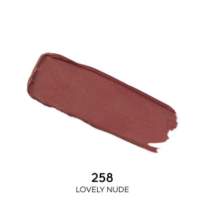 KissKiss Tender Matte - The Matte Lipstick