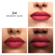 GUERLAIN-KissKiss Tender Matte - The Matte Lipstick