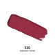 GUERLAIN-KissKiss Tender Matte - The Matte Lipstick