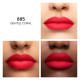 GUERLAIN-KissKiss Tender Matte - The Matte Lipstick