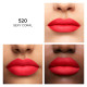 GUERLAIN-KissKiss Tender Matte - The Matte Lipstick