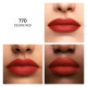 GUERLAIN-KissKiss Tender Matte - The Matte Lipstick