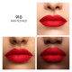 GUERLAIN-KissKiss Tender Matte - The Matte Lipstick