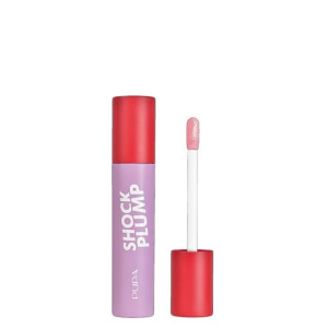 PUPA Shock Plump - Brillante Sofort-Volumen-Lippenfarbe
