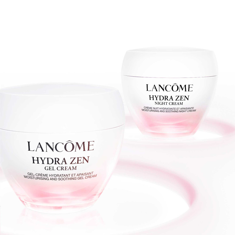 LANCÔME Hydra Zen Night Neurocalm - Soothing